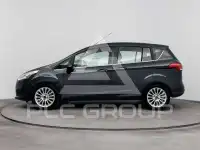 2014 Ford B-Max