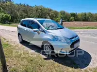 2014 Ford B-Max