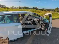 2014 Ford B-Max