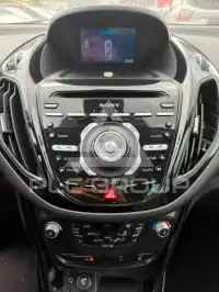 2014 Ford B-Max