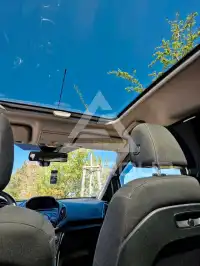 2014 Ford B-Max