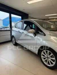 2014 Ford B-Max