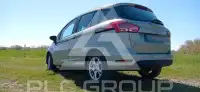 2014 Ford B-Max