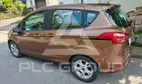 2014 Ford B-Max