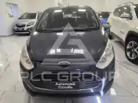2014 Ford B-Max
