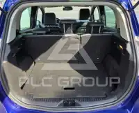 2014 Ford B-Max