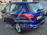 2014 Ford B-Max