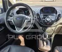 2014 Ford B-Max