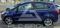 2014 Ford B-Max