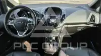 2014 Ford B-Max