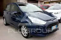 2014 Ford B-Max