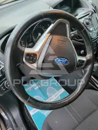 2014 Ford B-Max