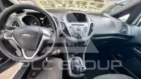 2014 Ford B-Max