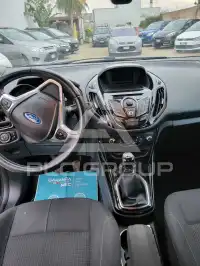 2014 Ford B-Max