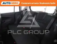 2014 Ford B-Max