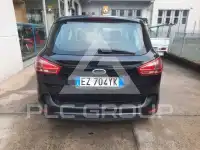 2014 Ford B-Max