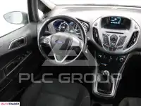 2014 Ford B-Max