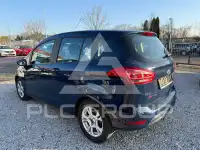 2014 Ford B-Max