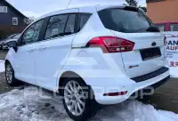 2014 Ford B-Max
