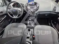 2014 Ford B-Max