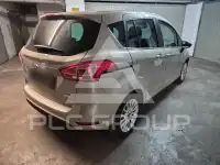 2014 Ford B-Max