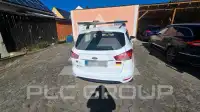 2014 Ford B-Max