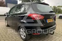 2014 Ford B-Max