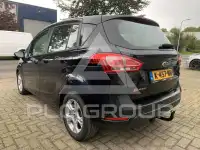 2014 Ford B-Max