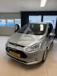2014 Ford B-Max