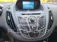 2014 Ford B-Max