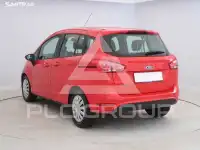 2014 Ford B-Max