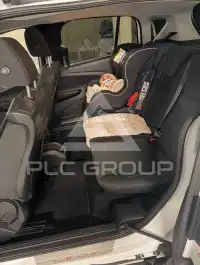 2014 Ford B-Max