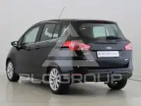 2014 Ford B-Max