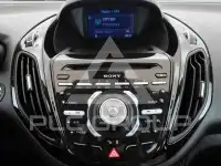 2014 Ford B-Max