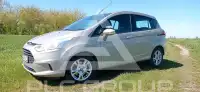 2014 Ford B-Max