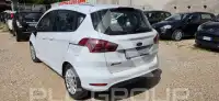 2014 Ford B-Max