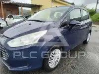 2014 Ford B-Max