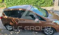 2014 Ford B-Max