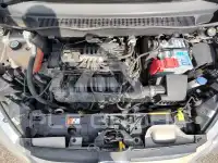 2014 Ford B-Max