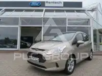 2014 Ford B-Max