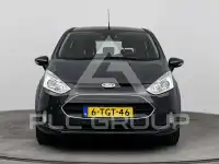2014 Ford B-Max