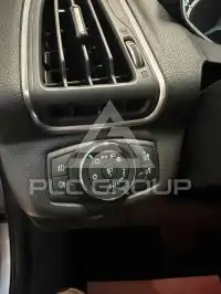 2014 Ford B-Max