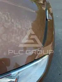 2014 Ford B-Max