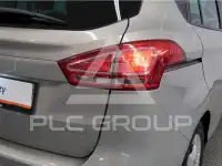 2014 Ford B-Max