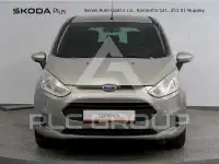 2014 Ford B-Max