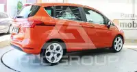 2014 Ford B-Max
