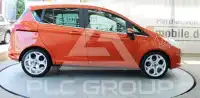 2014 Ford B-Max