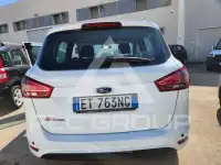 2014 Ford B-Max