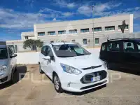 2014 Ford B-Max