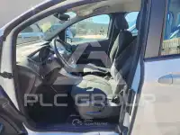 2014 Ford B-Max